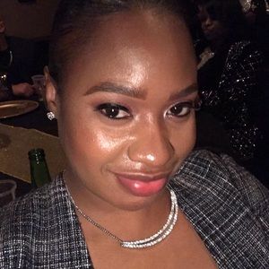 Meet your Posher, Jamillah